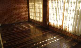 Imagem 3: Cobertura horizontal com 169 m2 de área privativa com 3 dorms sendo 1 suite, amplas salas