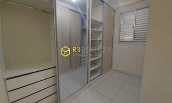 Imagem 5: Apartamento para venda Residencial Spazio Belluno Parque União - Bauru - SP