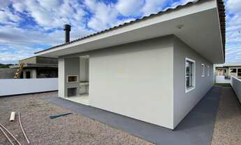 Imagem 3: Casa à venda, 3 quartos, 2 vagas, Bela Vista - Palhoça/SC