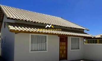 Imagem: Casa em Condomínio para Venda em Cabo Frio