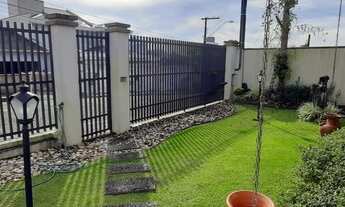 Imagem 4: BELÍSSIMO SOBRADO COM 05 DORMITÓRIOS - BAIRRO FLORESTA