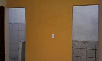 Imagem 4: Quitinete com 20 m² , com quarto, banheiro e cozinha.<br>Água e luz individualizada