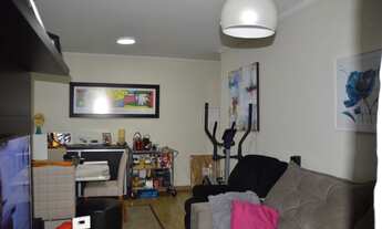 Imagem 2: SãO PAULO - Apartamento Padrão - Santo Amaro