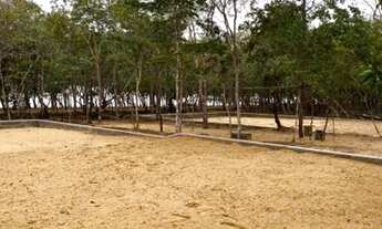 Imagem 3: Chacara beira lago em condomínio acesso coletivo