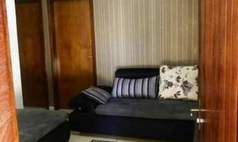 Imagem 5: Casa condominio no bairro São Jorge da Lagoa