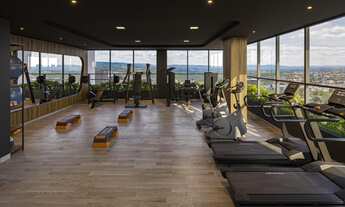 Imagem 7: Lançamento UNI 501 com 2 ou 3 quartos no Jardim Tavares