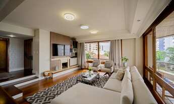 Imagem 5: Apartamento para venda com 265 metros quadrados com 3 quartos em Centro - Novo Hamburgo