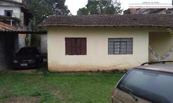 Imagem: Terreno 711 m³ imóvel para demolição