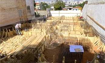 Imagem 5: Santo André - Apartamento Padrão - Vila Curuçá