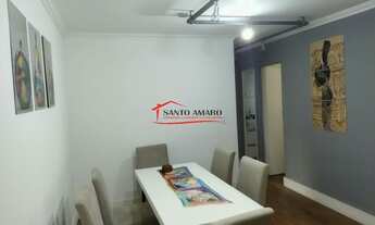 Imagem 3: Apartamento, Vila das Belezas - São Paulo