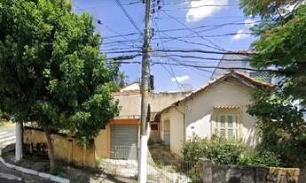 Imagem: Terreno Vila Gustavo São Paulo/SP