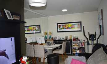 Imagem 4: SãO PAULO - Apartamento Padrão - Santo Amaro