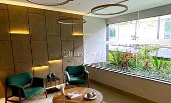 Imagem 2: Ref.: 3066 - Residencial Sagres: Lindo apartamento de 03 quartos à venda, no Prado