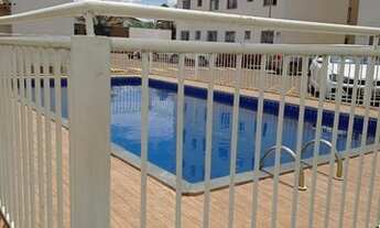 Imagem: Duplex para venda com 60 metros quadrados