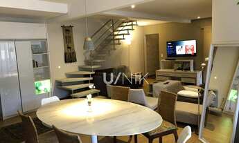 Imagem 2: Cobertura à venda, 284 m² por R$ 1.980.000,00 - Lagoa da Conceição - Florianópolis/SC