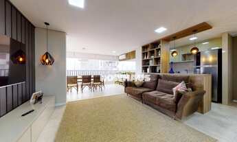 Imagem 6: Apartamento à venda, 96 m² por R$ 1.849.000,00 - Pinheiros - São Paulo/SP