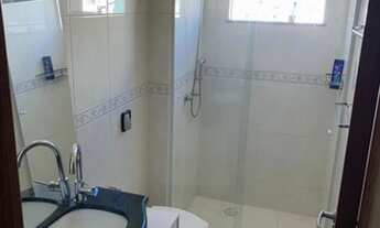 Imagem 6: Apartamento para venda com 101 metros quadrados com 3 quartos em Barreiros - São José - SC