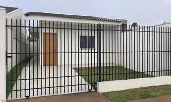 Imagem: Casa para venda com 3 quartos no Ecovalley