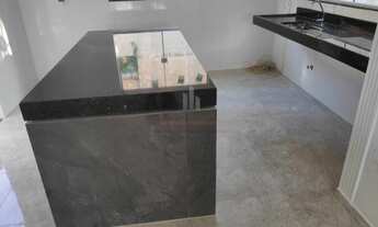 Imagem 5: Casa à venda no bairro Pousada Del Rey - Igarapé/MG