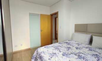 Imagem 5: Apartamento com Fino Acabamento, 3 Dormitórios, Suíte, Armários, Elevador