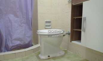 Imagem 6: Apartamento com 1 dormitório para alugar, 25 m² por R$ 700,00/mês - Várzea - Teresópolis/R