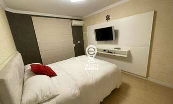 Imagem 3: Apartamento com 3 dormitórios, 130 m² - venda por R$ 1.500.000,00 ou aluguel por R$ 6.400