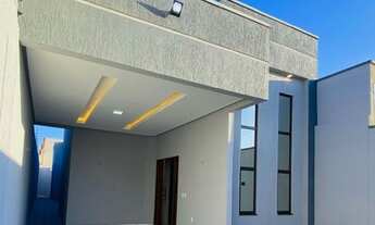 Imagem 7: Casa para venda possui 138M² de área construída com 3 quartos, bairro São José-Juazeiro do