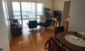 Imagem: Apartamento para venda com 110 metros quadrados