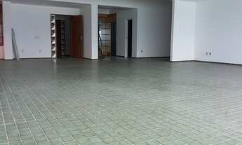 Imagem 3: Apartamento para aluguel, 5 quartos, 5 suítes, 6 vagas, Piedade - Jaboatão dos Guararapes