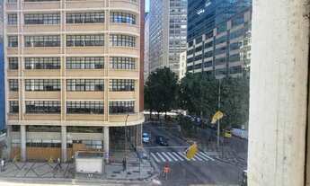 Imagem 6: Conjunto de 3 salas, Av. Graça Aranha