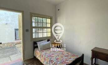 Imagem 3: Casa com 3 dormitórios à venda, 259 m² por R$ 2.100.000,00 - Brooklin - São Paulo/SP