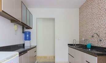 Imagem 3: Apartamento Lauzane Paulista!!! 02 dormitórios, 01 banheiro, 55m²!!