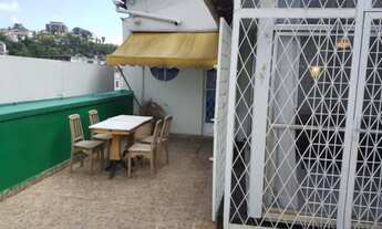 Imagem 3: Cobertura Linear para venda com 3 quartos em Copacabana - Rio de Janeiro - RJ