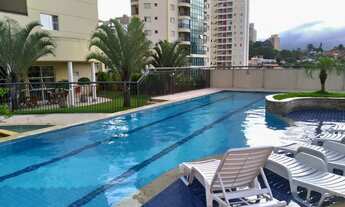 Imagem 2: Apartamento a venda 126 metros 3 quartos em Vila Suzana Próximo ao Portal do Morumbi