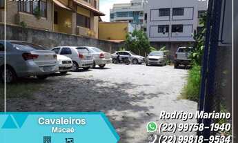 Imagem 6: Vendo excelente terreno com 360m² nos Cavaleiros em Macaé