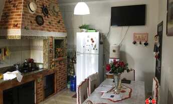 Imagem 4: Ótima casa com suíte, em Bal. Barra do Sul - SC