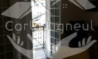 Imagem 2: Casa Vale Itanhanga 550m2