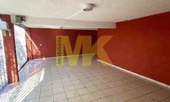 Imagem 4: SOBRADO 4 SUITES NO PARQUE DO CARMO PRÓXIMO AO CLUBE ACM ACEITA PERMUTA