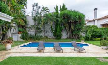 Imagem 7: SãO PAULO - Casa de Condomínio - Jardim Hípico