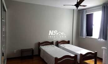 Imagem 5: Apartamento com Varanda