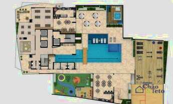 Imagem 6: Ed. Dom - Umarizal