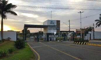 Imagem: Terreno à venda, 300 m² por R$ 130.000,00