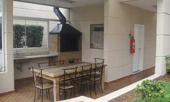 Imagem 6: Apartamento com 3 dorms, Tatuapé, São Paulo - R$ 850 mil, Cod: 1602