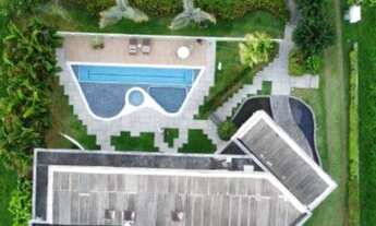 Imagem 2: Casa de condomínio para venda possui 684 metros quadrados com 5 quartos