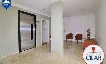 Imagem 4: Curitiba - Apartamento Padrão - Mercês