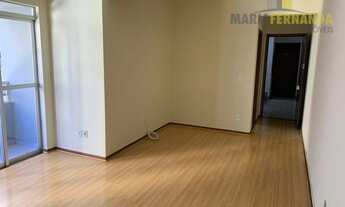 Imagem 2: Apartamento com 2 quartos no ILLE DE FRANCE - Bairro Vila Ipiranga em Londrina