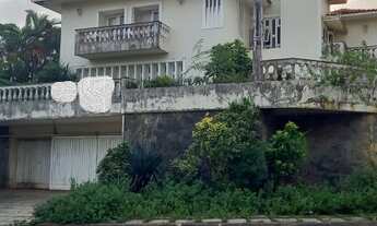 Imagem: VENDE-SE CASA CAMINHO DAS ÁRVORES 6 SUÍTES