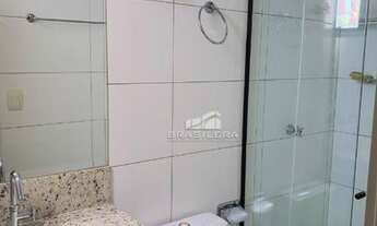 Imagem 12: Apartamento andar alto com churrasqueira a carvão