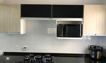 Imagem 4: Apartamento para Locação em Limeira, Jardim Residencial Francisco Cruãnes, 3 dormitórios