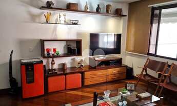 Imagem: Apartamento com 2 quartos à venda, 83 m²